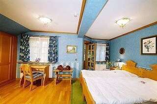 Виллы Villa Stresov Боровец Двухместный номер с 1 кроватью или 2 отдельными кроватями-3
